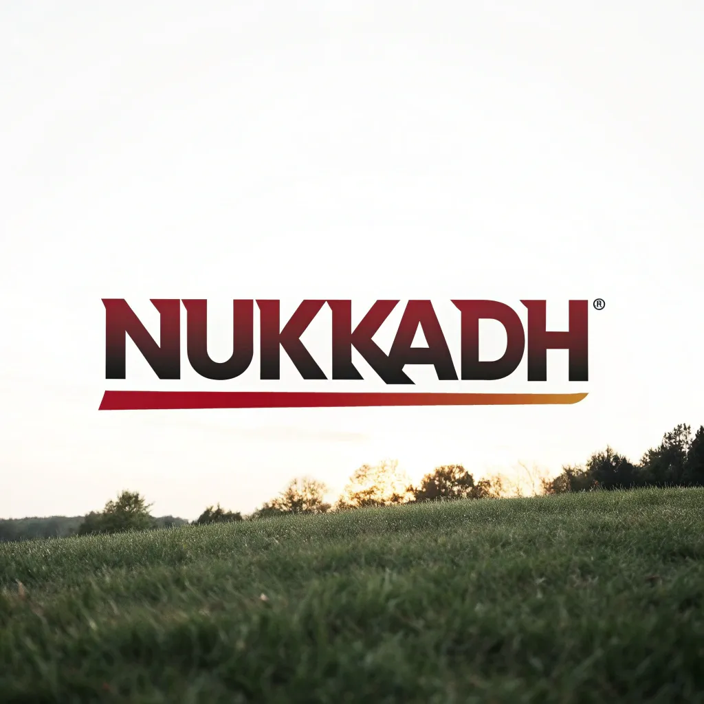 NUKKADH Logo